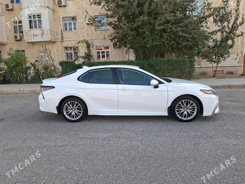 Toyota Camry 2021 - 305 000 TMT - 8 mkr - img 4