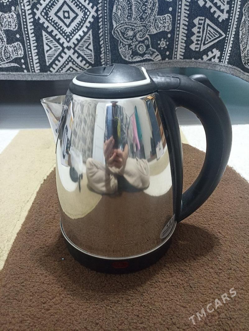 PESKOE DK15 - Türkmenabat - img 2