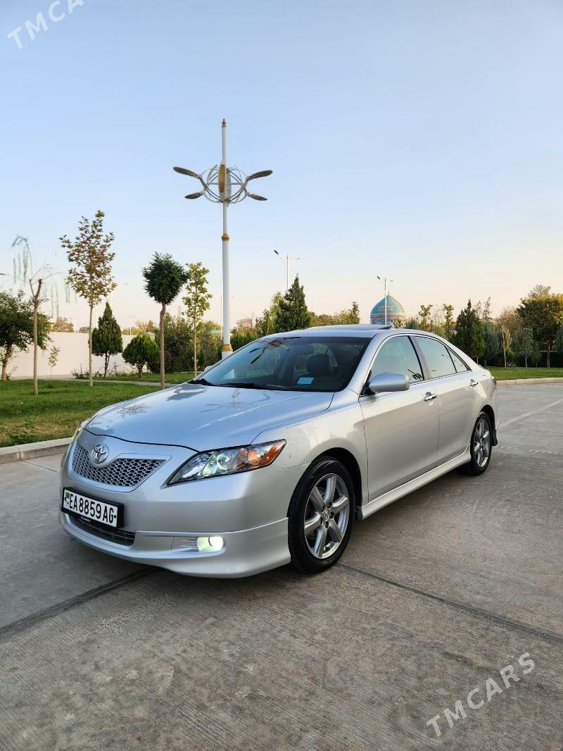Toyota Camry 2010 - 240 000 TMT - Кëши - img 3