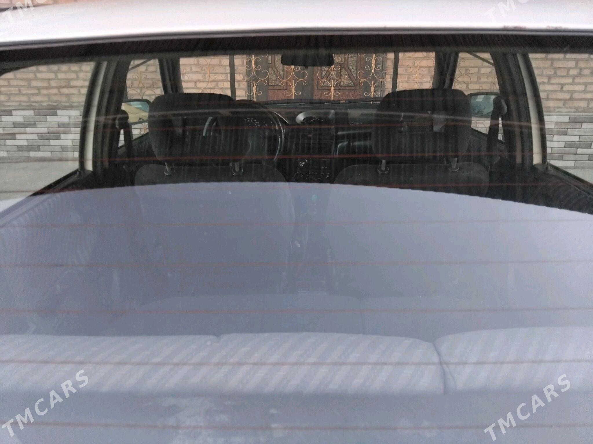 Opel Astra 1997 - 44 000 TMT - Daşoguz - img 7