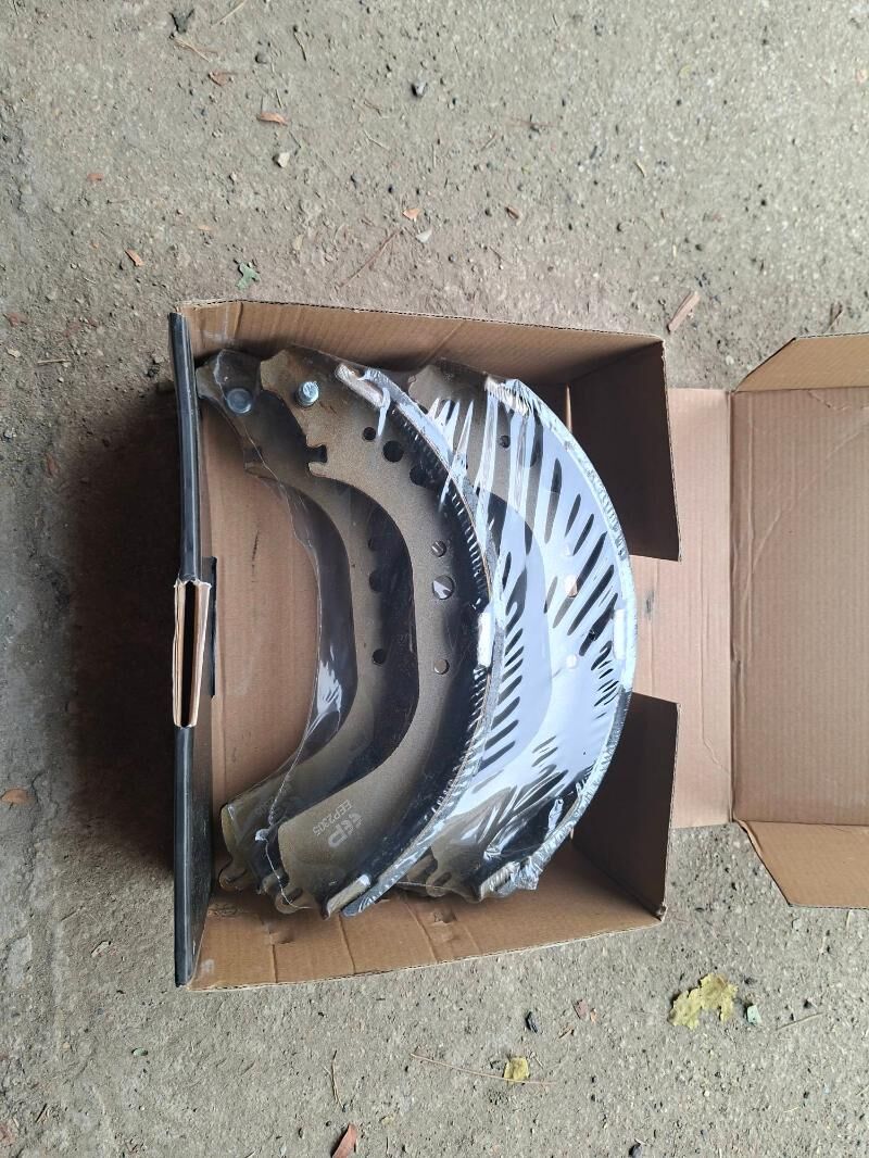 колодки 200 TMT - Türkmenbaşy - img 3