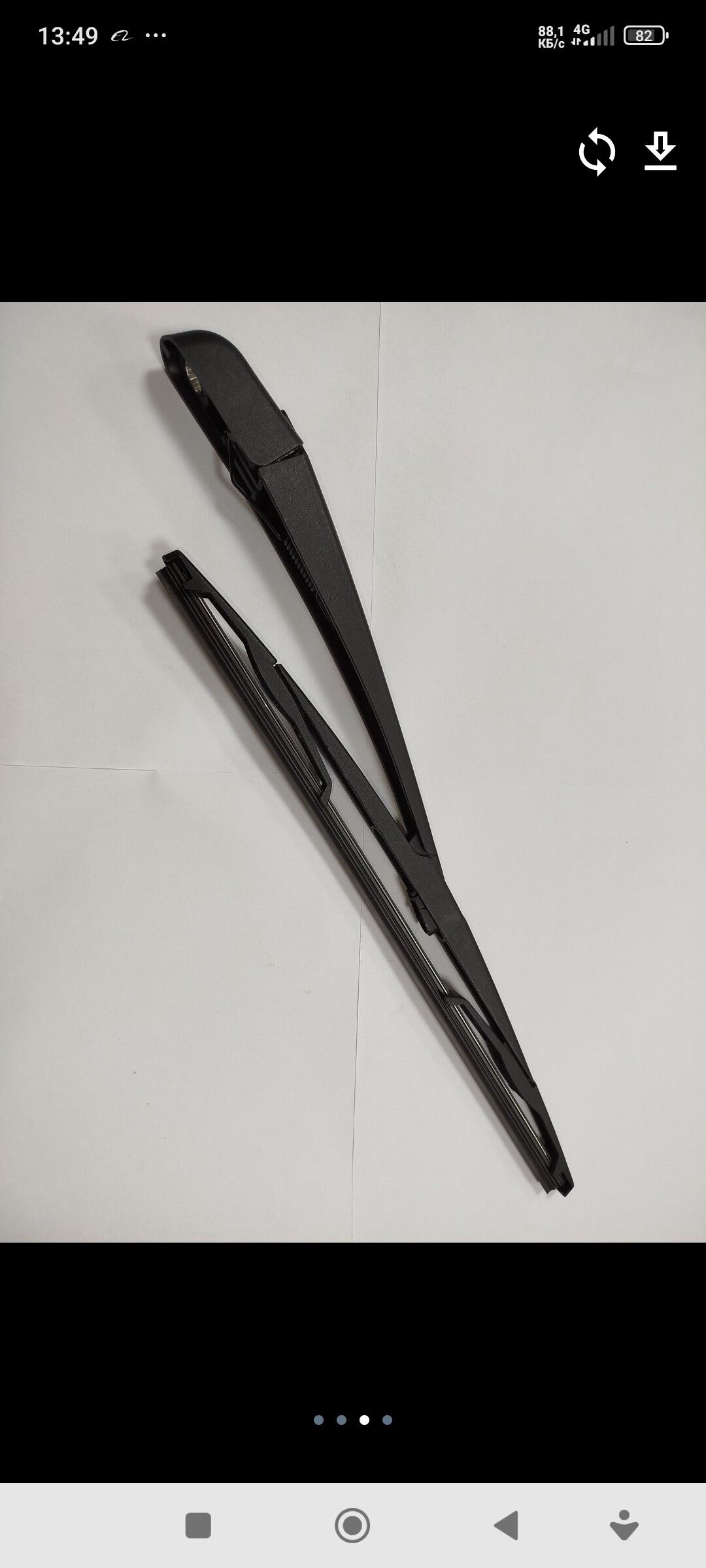 Nissan yz dwornik 90 TMT - Мары - img 4