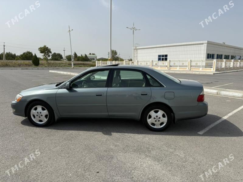 Toyota Avalon 2004 - 250 000 TMT - Çärjew - img 8