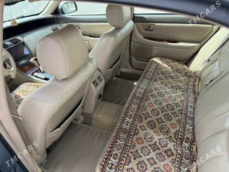 Toyota Avalon 2004 - 250 000 TMT - Çärjew - img 4