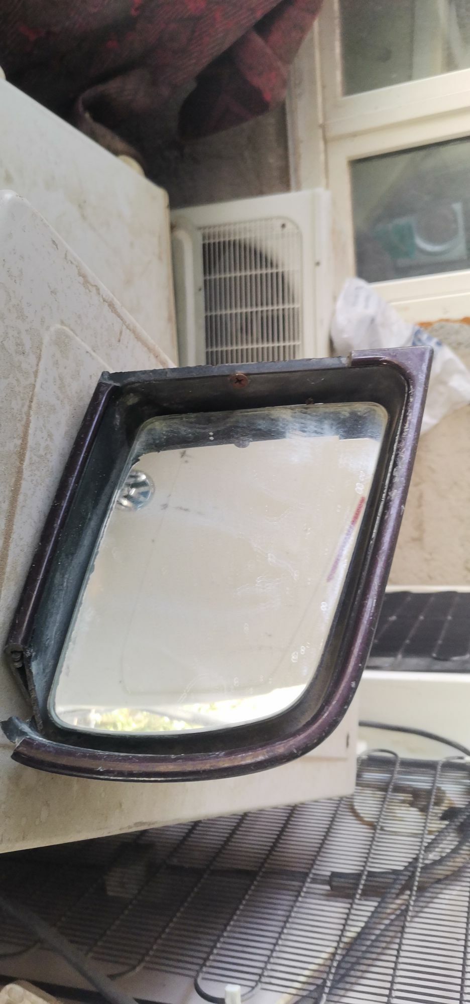 Bokowoy Wektra A 70 TMT - Ak bugdaý etraby - img 3