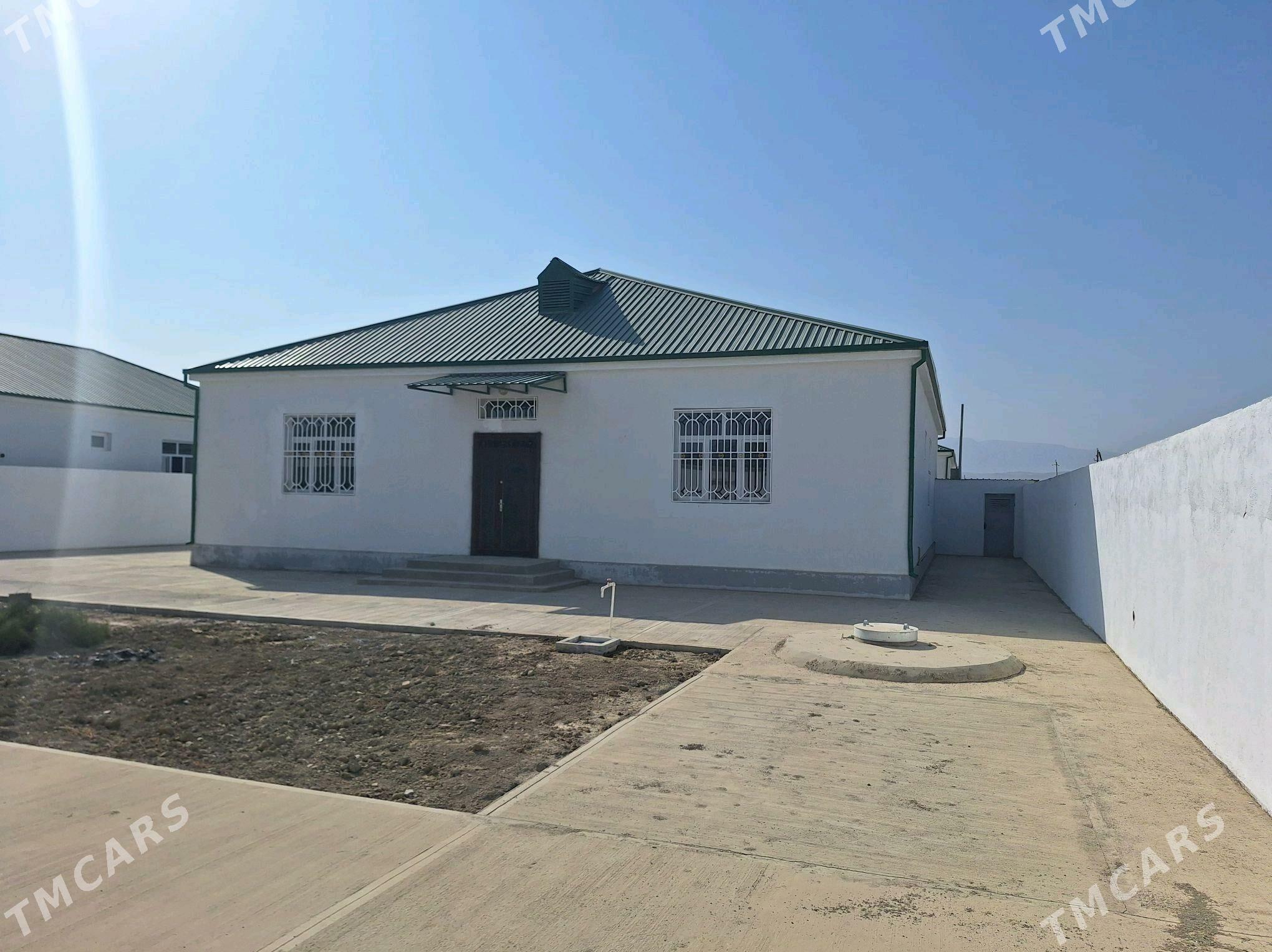 Jay Gokdepede - Гёкдепе - img 2