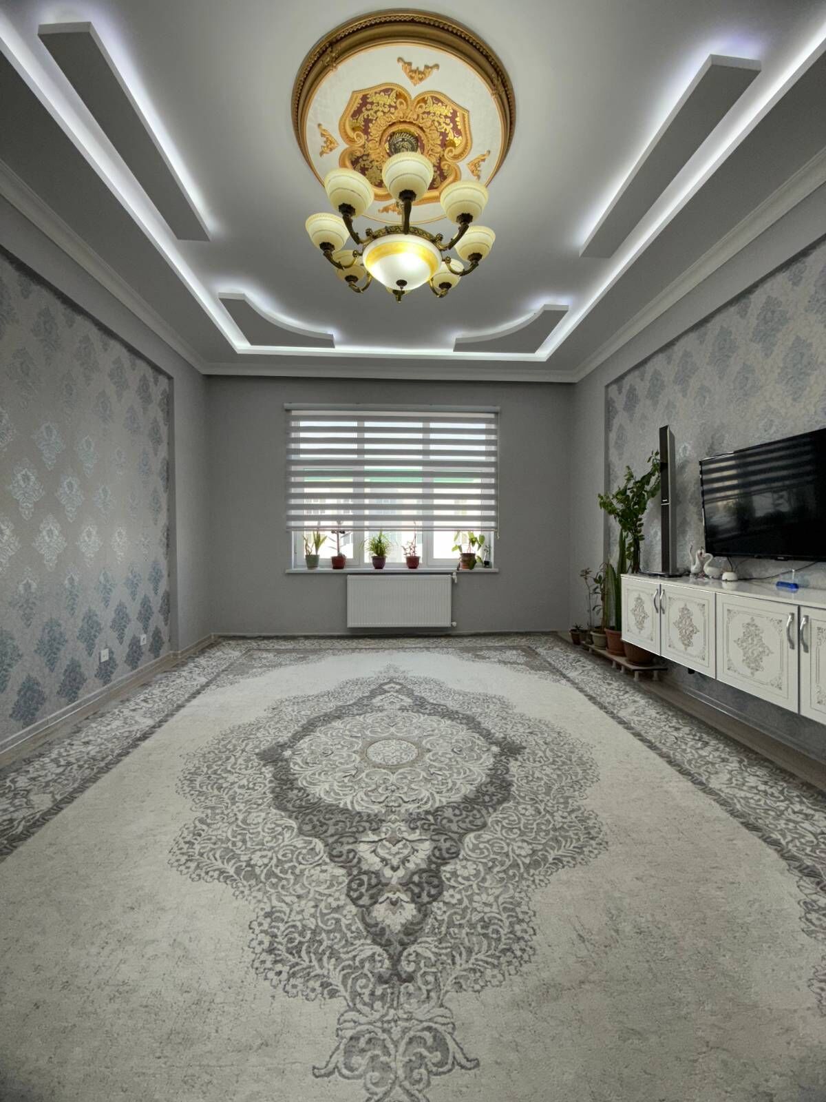 Satlyk Taze Gurtly  4 komnat - Gurtly - img 3