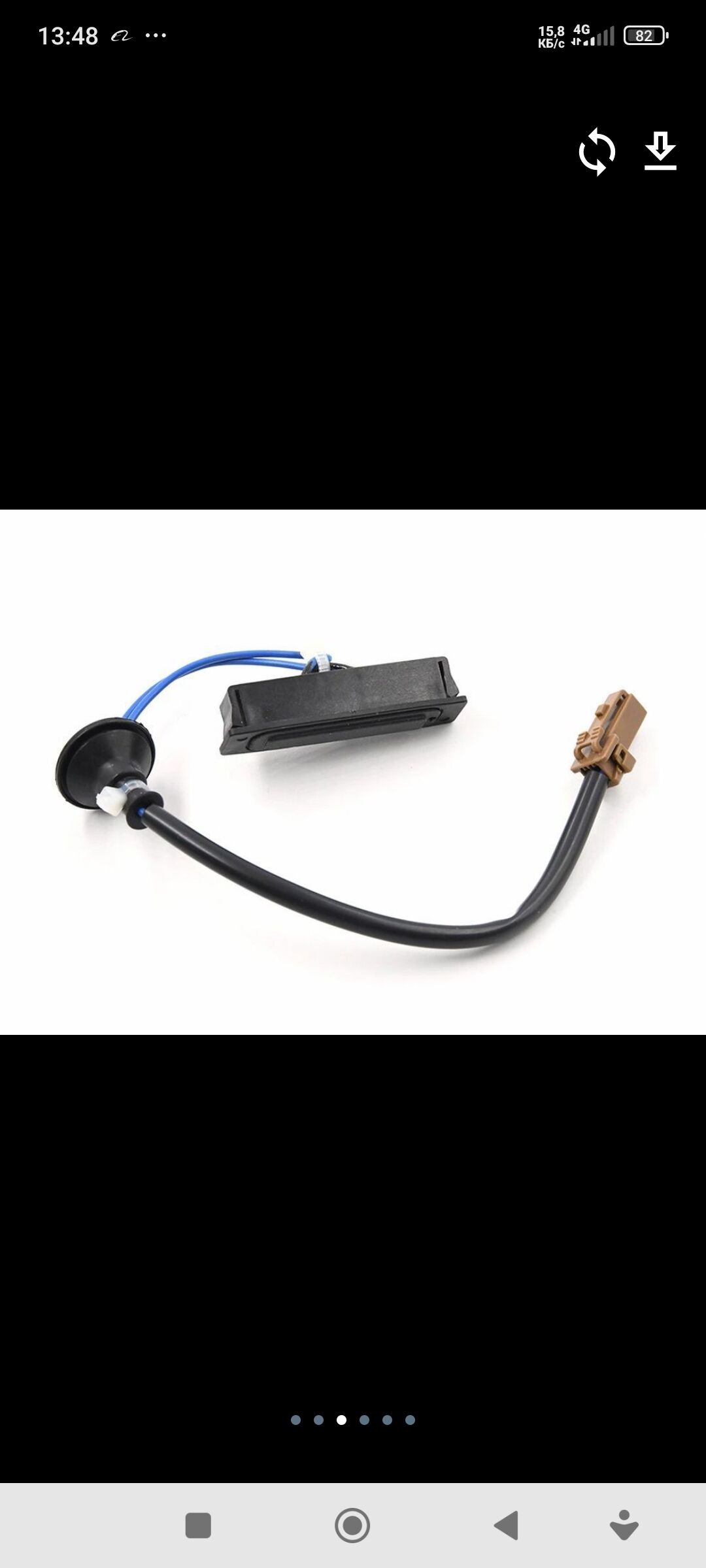 wersa bagaj knopga 80 TMT - Mary - img 2