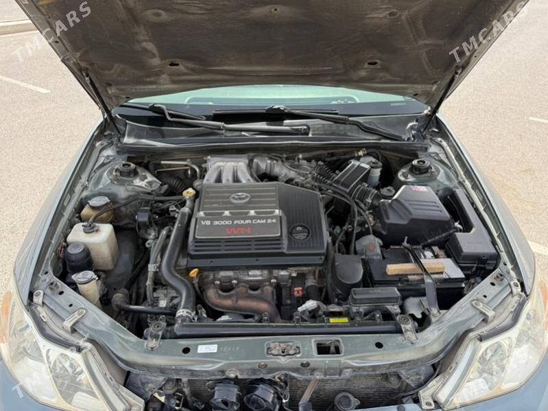 Toyota Avalon 2004 - 250 000 TMT - Çärjew - img 5