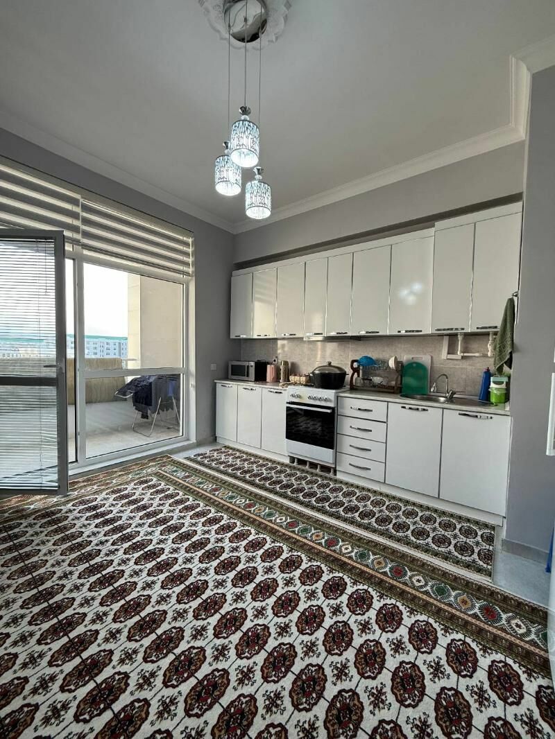 Satlyk Taze Gurtly 4 komnat - Gurtly - img 1