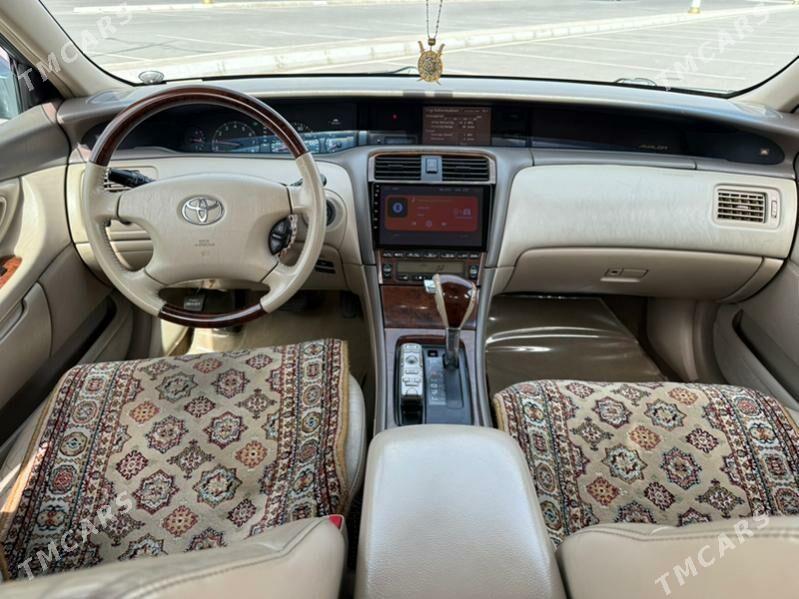 Toyota Avalon 2004 - 250 000 TMT - Çärjew - img 6