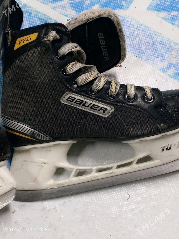 Хокейные конки - Ашхабад - img 2