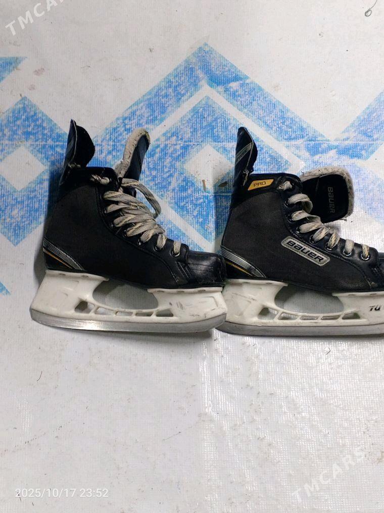 Хокейные конки - Ашхабад - img 1