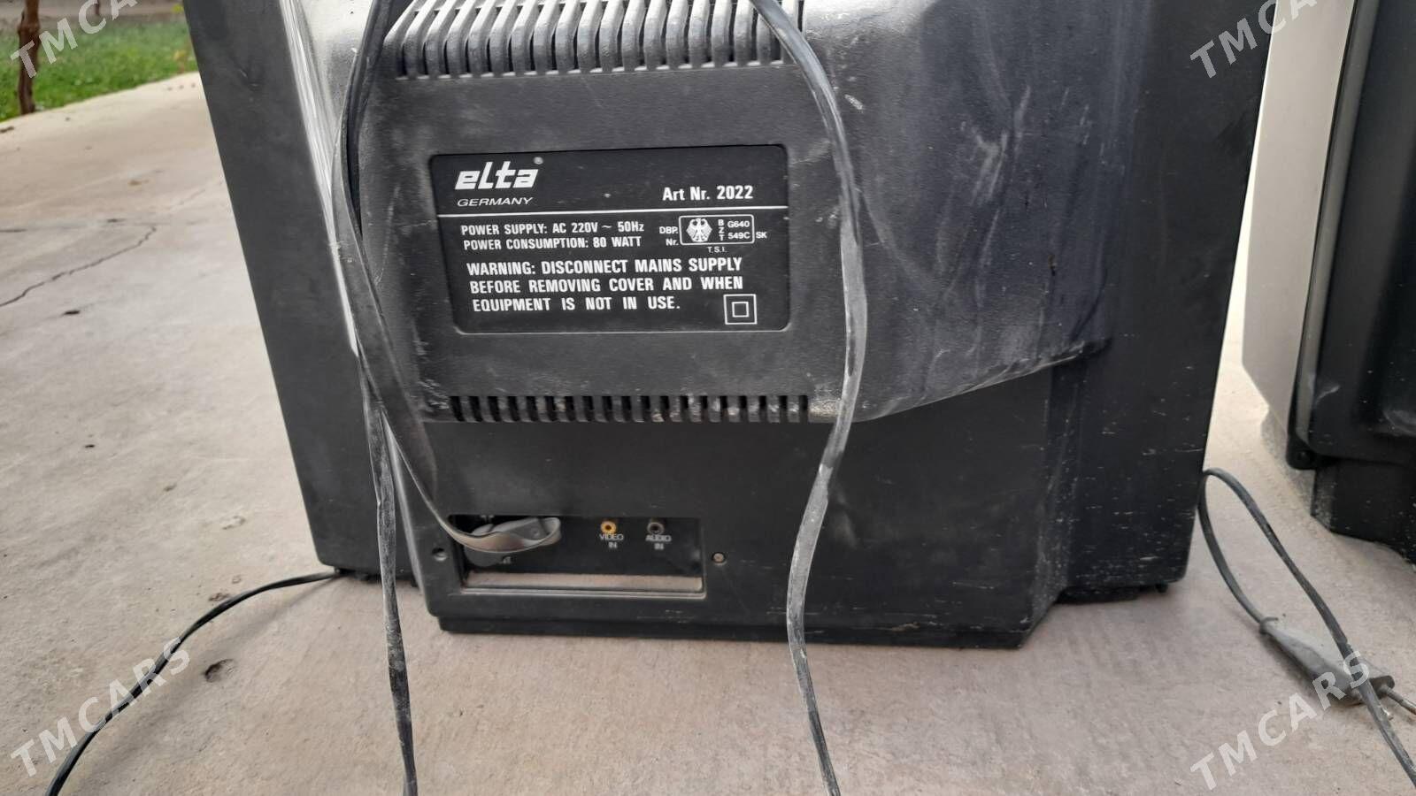 televizor islanok - Туркменабат - img 2