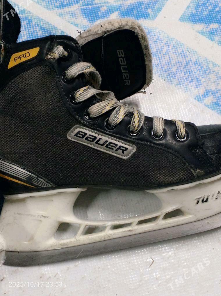 Хокейные конки - Ашхабад - img 5