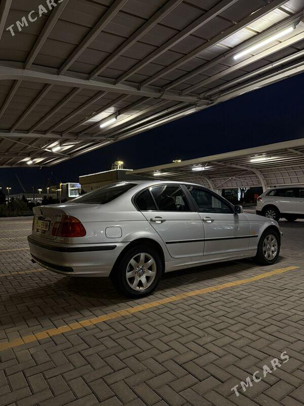 BMW E46 2000 - 85 000 TMT - Туркменбаши - img 5