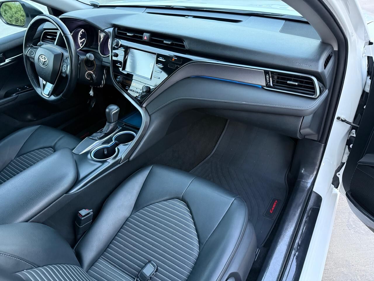 Toyota Camry 2019 - 350 000 TMT - Aşgabat - img 7