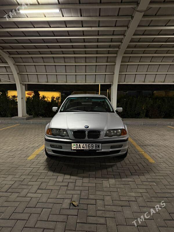 BMW E46 2000 - 85 000 TMT - Туркменбаши - img 1