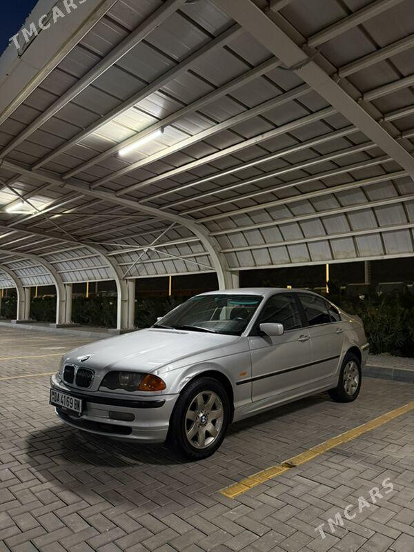 BMW E46 2000 - 85 000 TMT - Туркменбаши - img 2