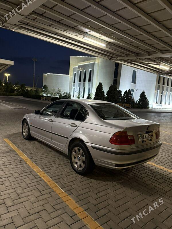 BMW E46 2000 - 85 000 TMT - Туркменбаши - img 3
