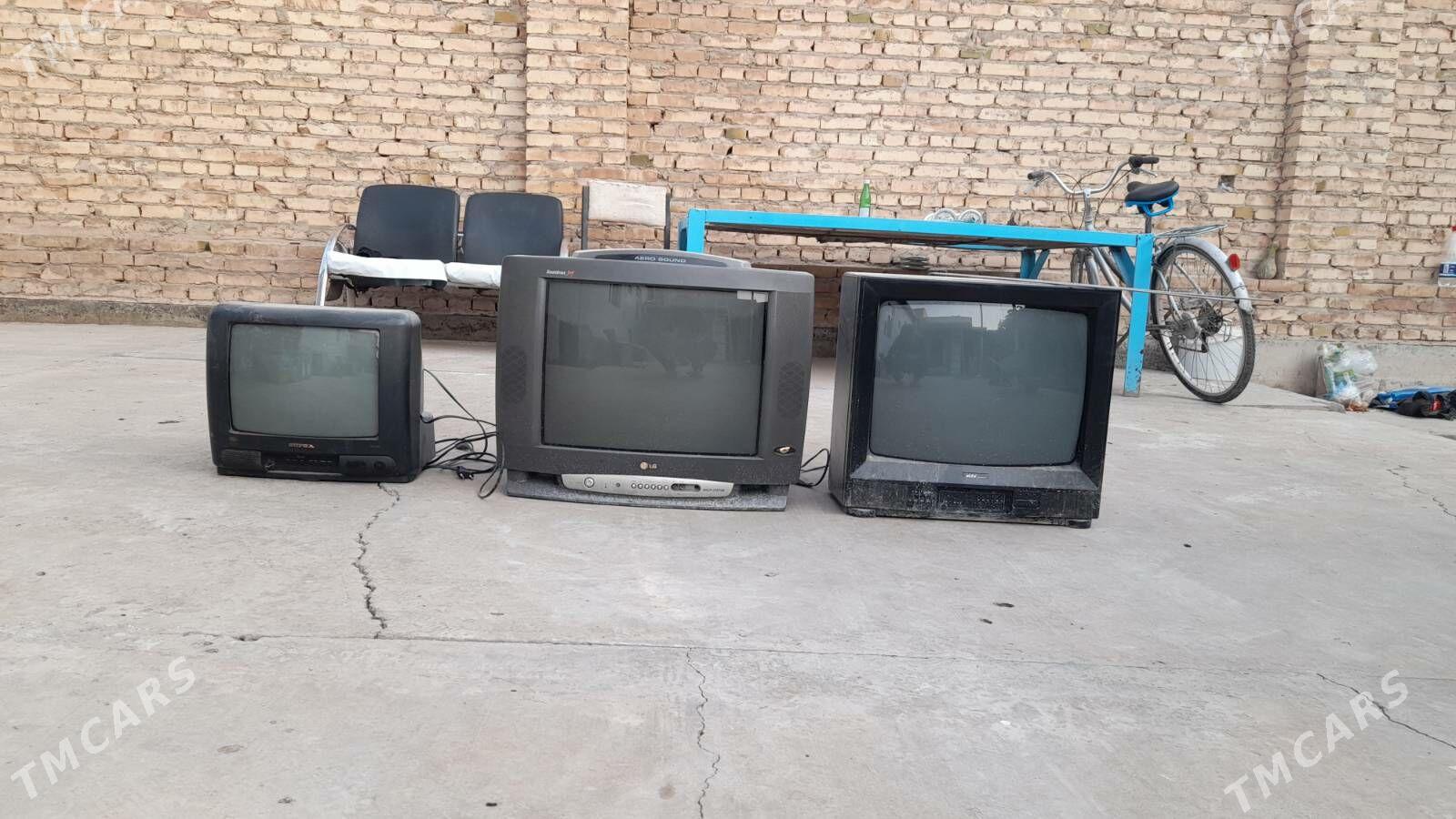 televizor islanok - Туркменабат - img 4