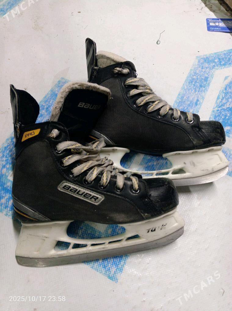 Хокейные конки - Ашхабад - img 3