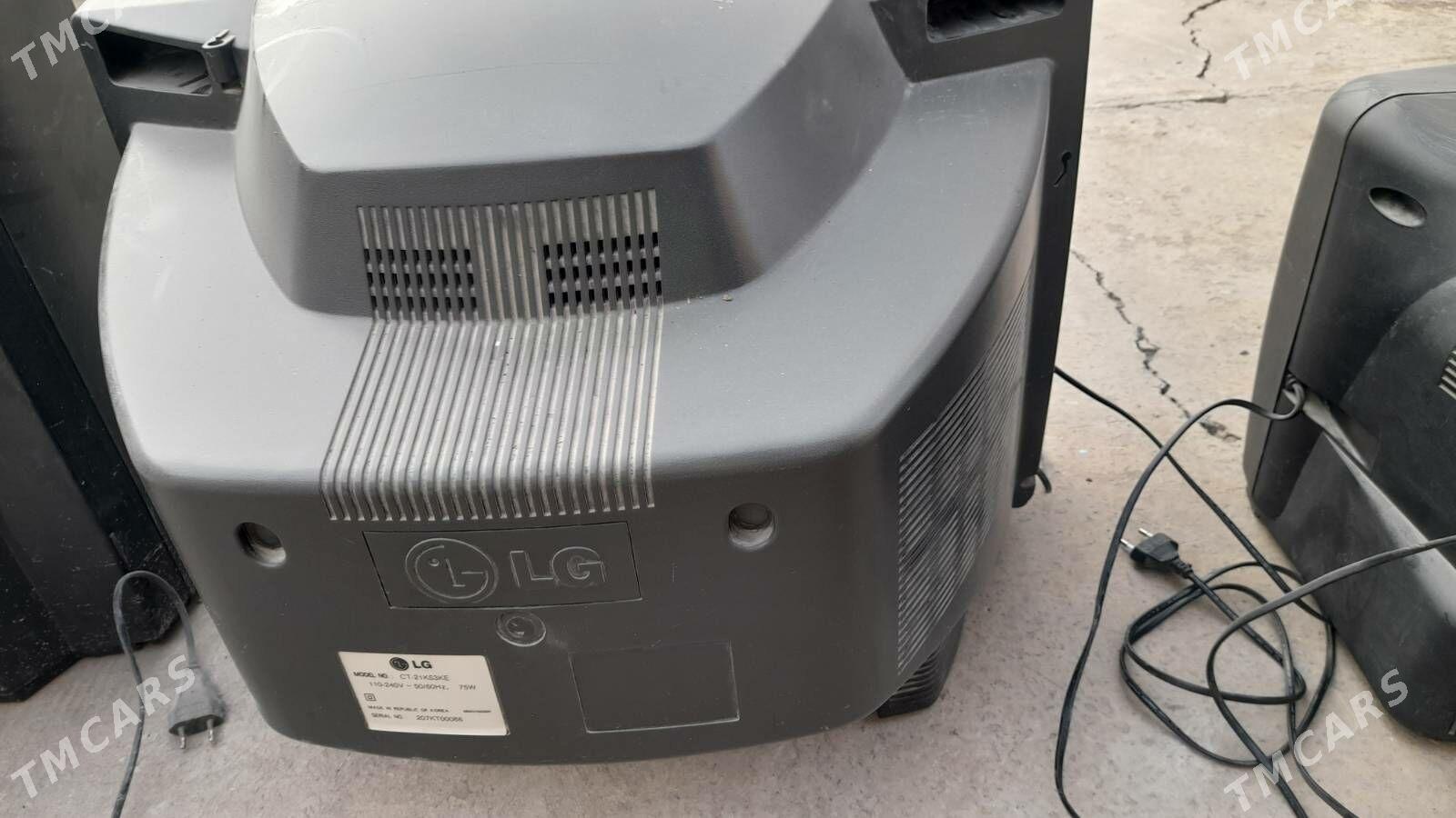 televizor islanok - Туркменабат - img 3