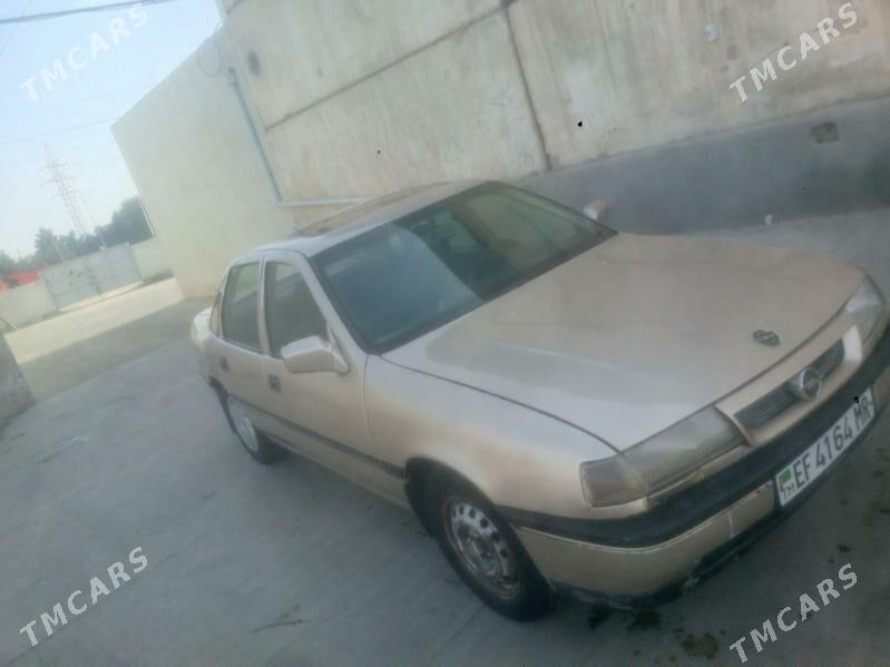 Opel Vectra 1992 - 28 000 TMT - Mary - img 1