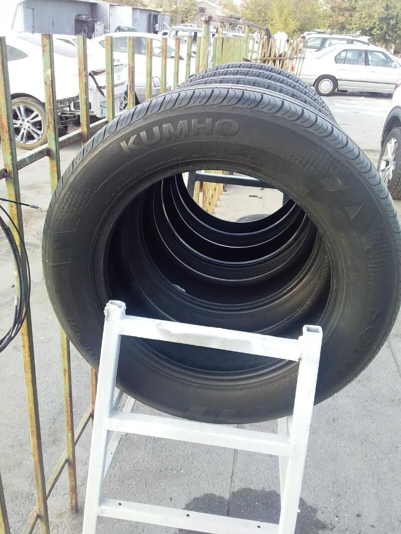 205 60 16 teker 600 TMT - Aşgabat - img 2