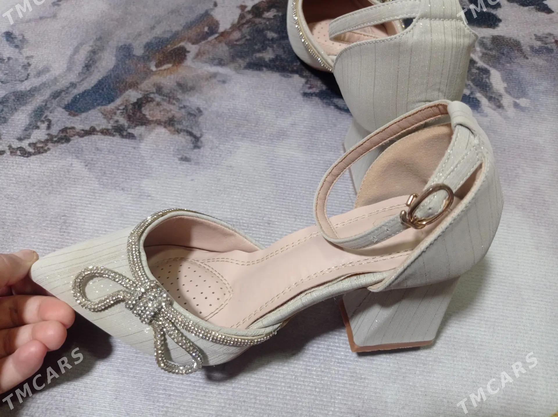 Туфли - Мары - img 2