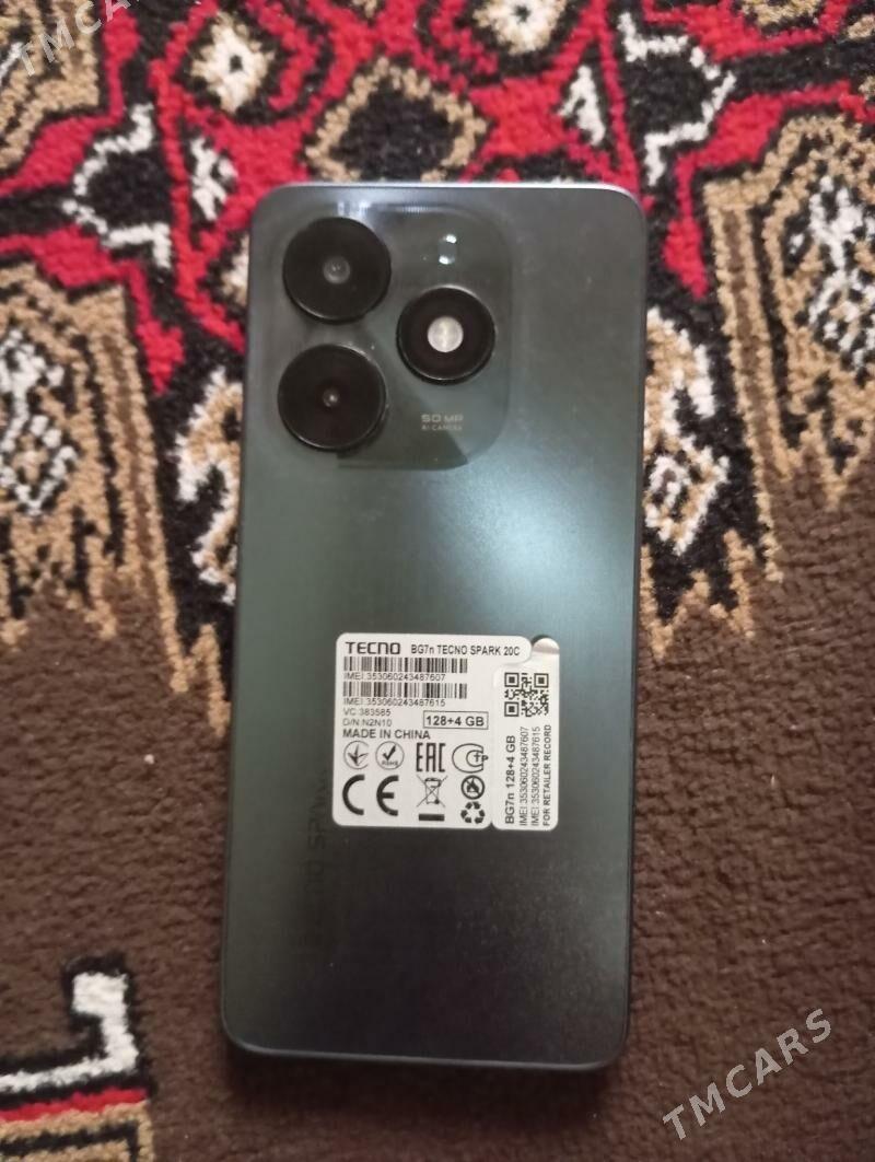 tecno sparc - Мары - img 4