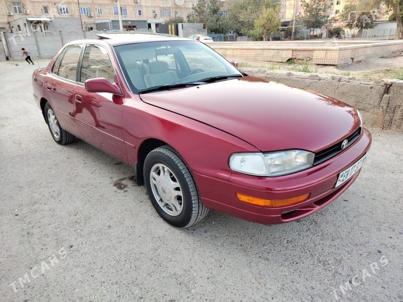 Toyota Camry 1994 - 130 000 TMT - Mary - img 4