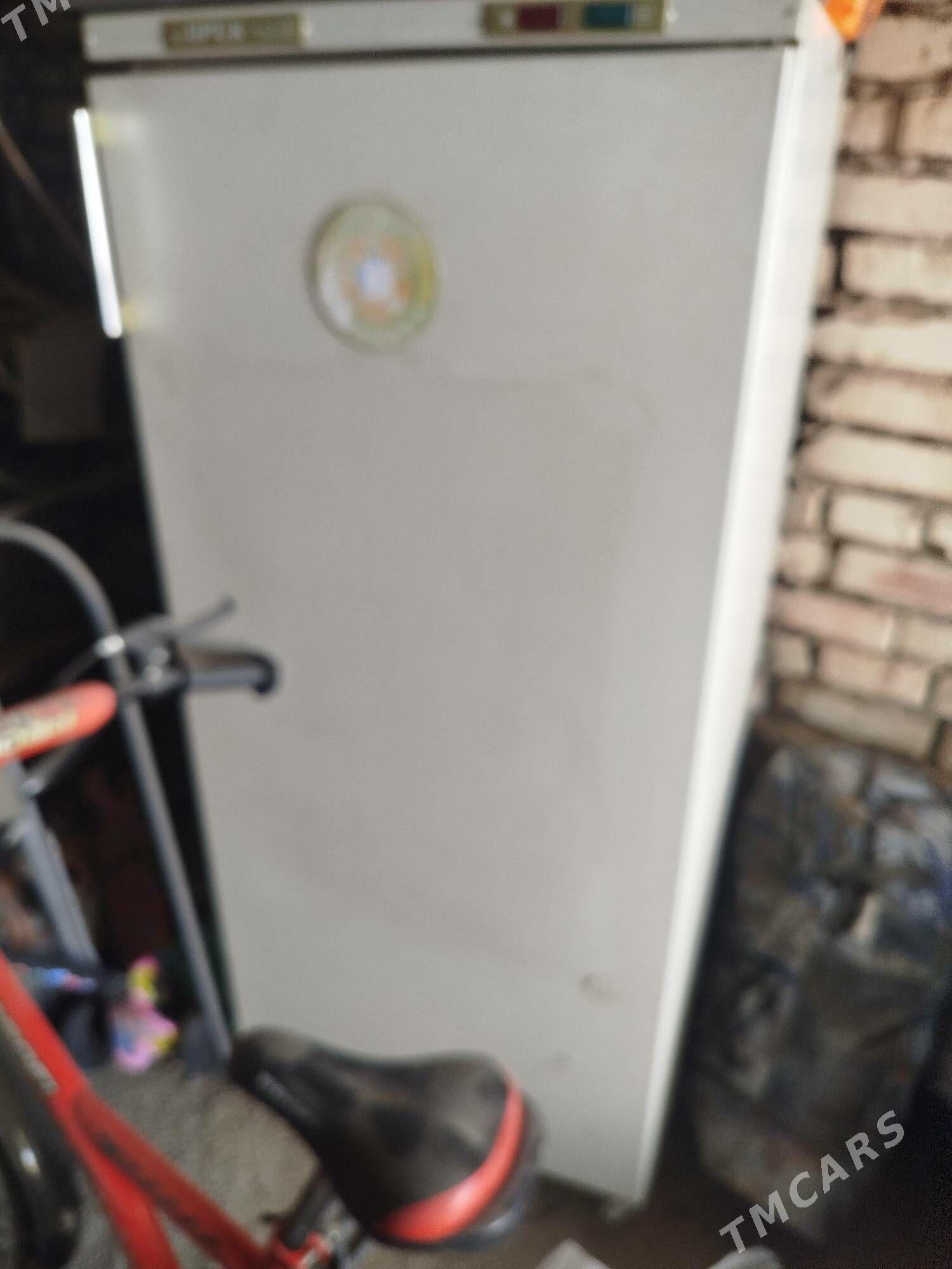 holodilnik, холодильник - Änew - img 2