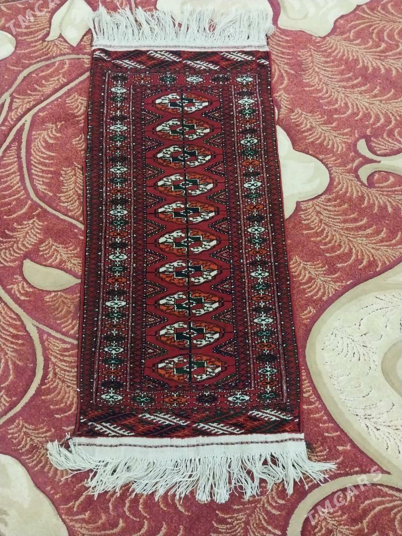 El haly - Arçabil şaýoly - img 2