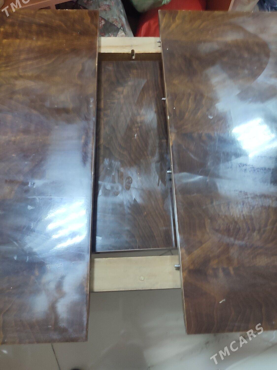 стол обеденный,Чехословакия - Ашхабад - img 3