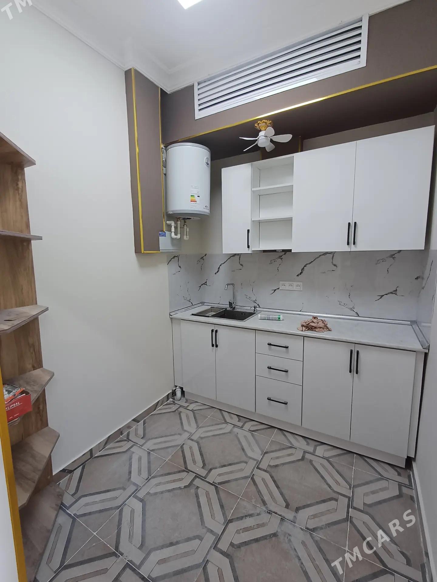 Arenda Ofis Офис  - Aşgabat - img 4