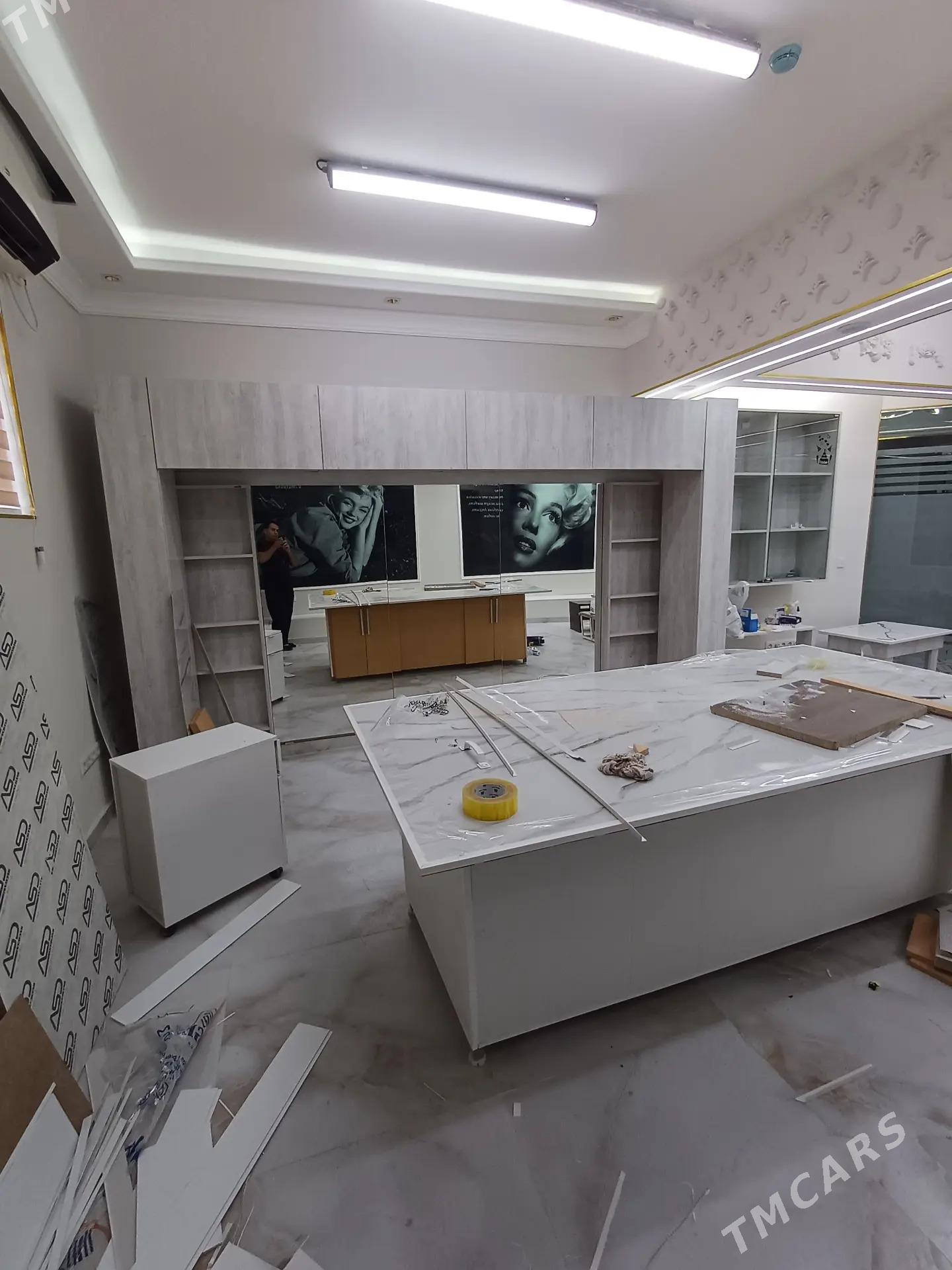 Arenda Ofis Офис  - Aşgabat - img 3