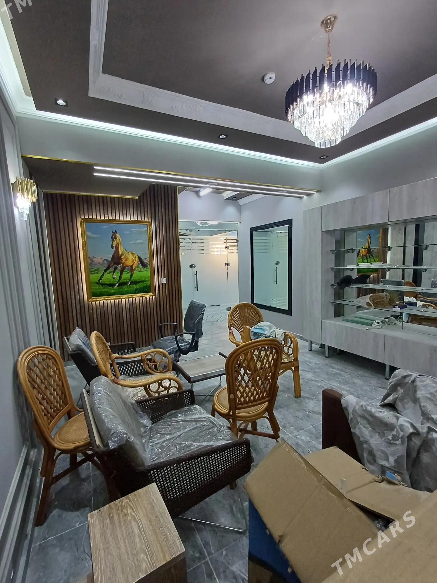 Arenda Ofis Офис - Aşgabat - img 1