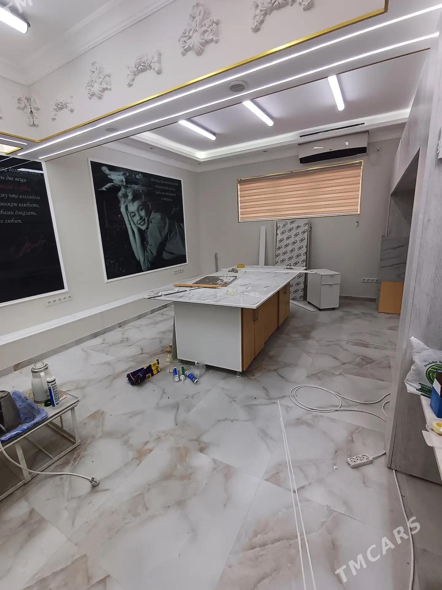 Arenda Ofis Офис  - Aşgabat - img 5