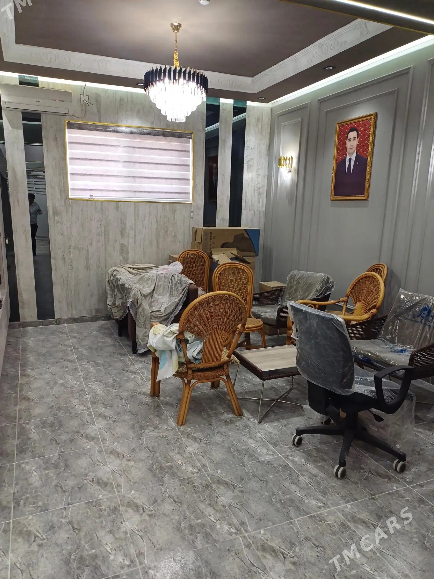 Arenda Ofis Офис  - Aşgabat - img 7