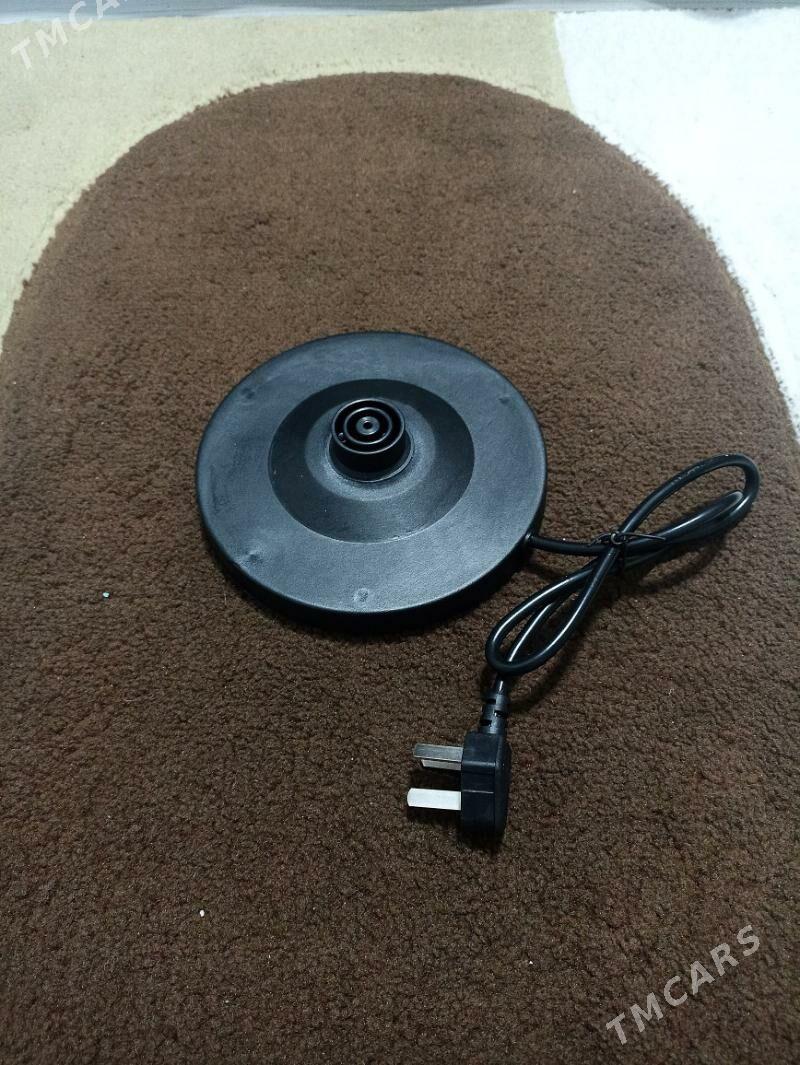 PESKOE DK15 - Türkmenabat - img 3