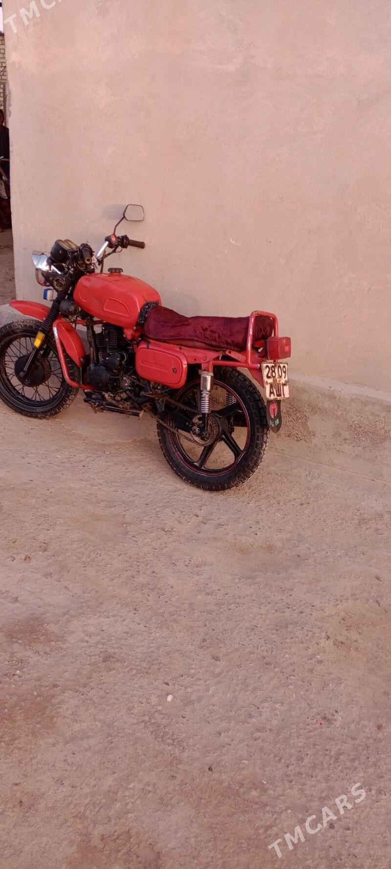 Fekon FK200-14G 2025 - 7 000 TMT - Саят - img 5