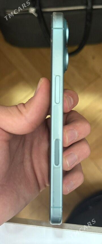 iPhone 16 - Aşgabat - img 2