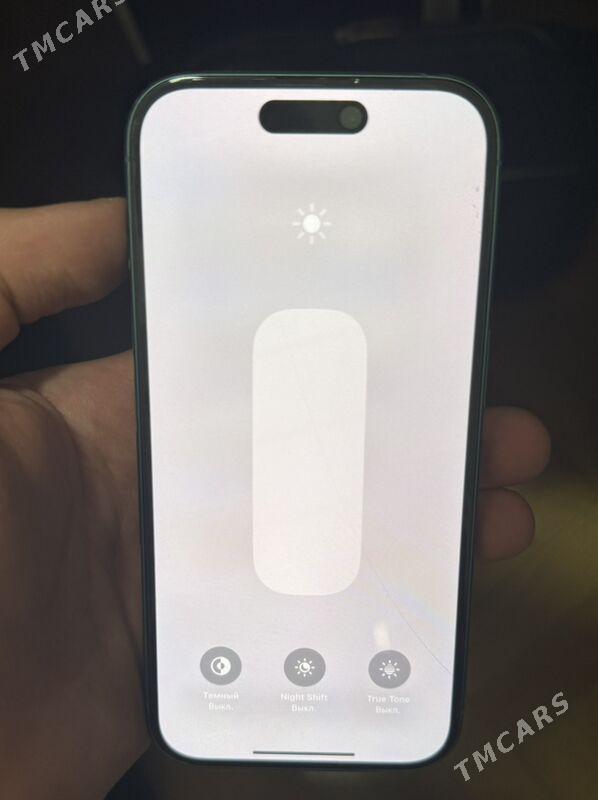 iPhone 16 - Aşgabat - img 4
