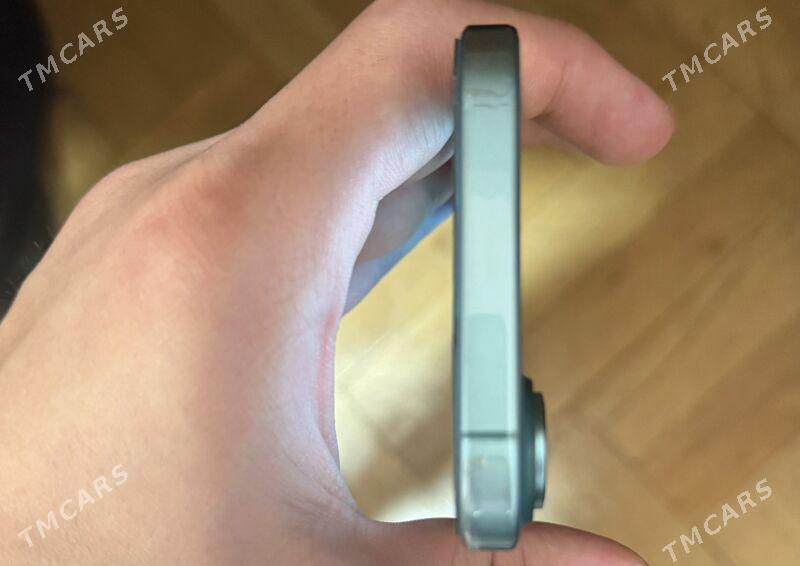 iPhone 16 - Aşgabat - img 5