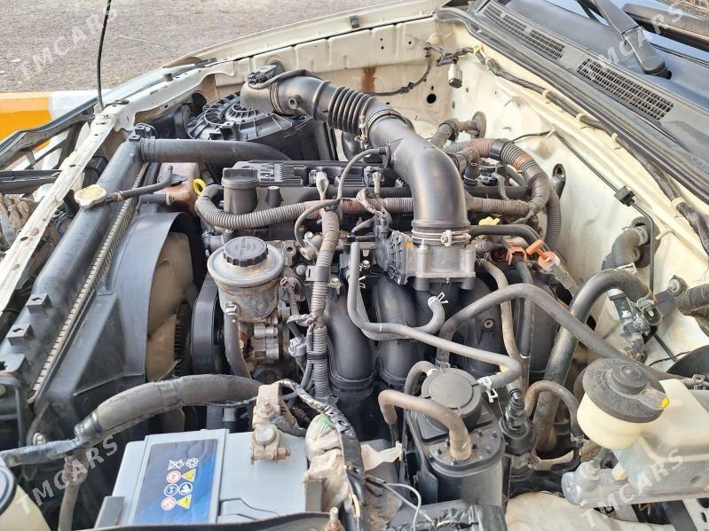 Toyota Hilux 2012 - 320 000 TMT - Mary - img 5