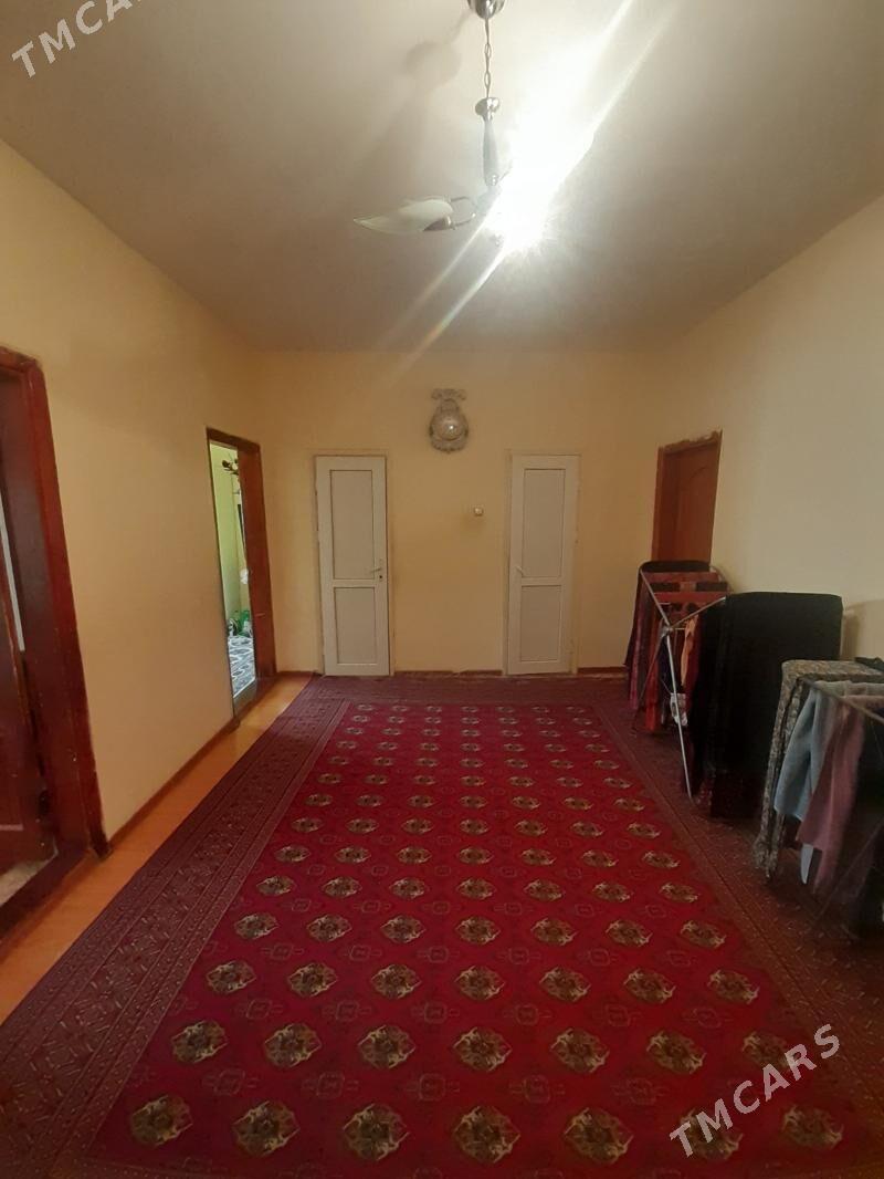 Мир 6, 4ком, 9/1 этаж - Мир 6 - img 2