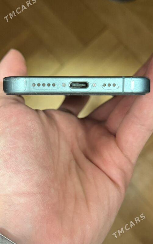 iPhone 16 - Aşgabat - img 6