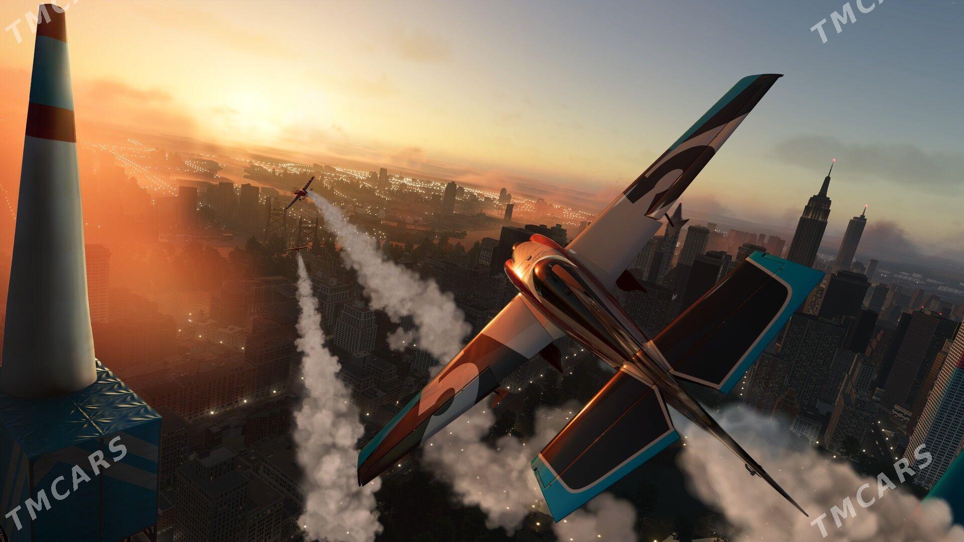 The Crew 2 - PC GAMES 2025 - Büzmeýin - img 2