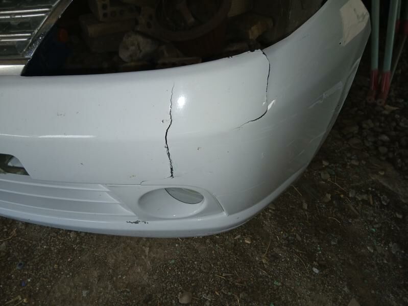 Nissan Tiida 600 TMT - Ашхабад - img 2